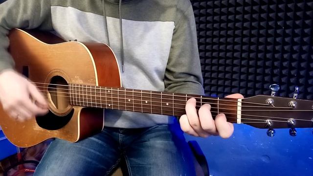 Нервы – Самый дорогой человек. РАЗБОР ПЕСНИ ДЛЯ НАЧИНАЮЩИХ. Группа Нервы – И пропадает в миллионах. смотреть онлайн