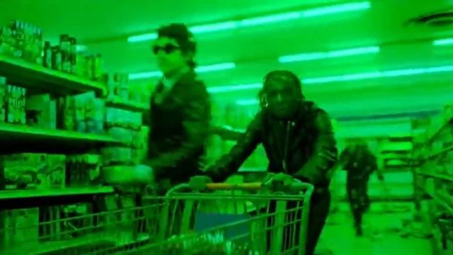 Ицык Цыпер и Игорь Цыба и playboi carti - Дымок смотреть онлайн