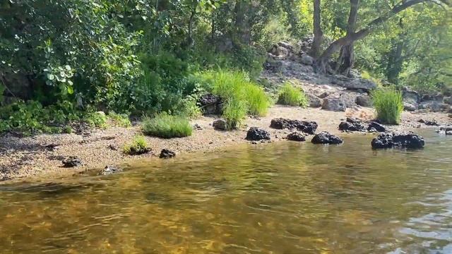 Самара - Поездка на Сап-борде - Пещера Братьев Греве - Что посмотреть и куда сплавать в Самаре смотреть онлайн