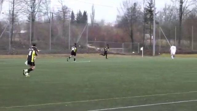 SV Zamdorf - SC Bogenhausen смотреть онлайн