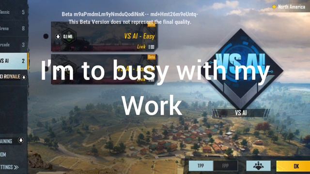 METRO ROYALE COMING BACK ONCE AGAIN!! | PUBG MOBILE смотреть онлайн