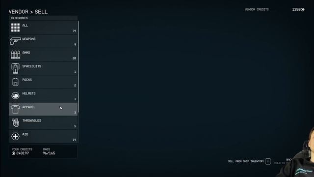 Разрабатываем английский в Starfield. Let's play, полное прохождение | Часть 16 смотреть онлайн