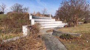 В поисках могилы Каупервуда. Кладбище в Нью-Йорке. Зачем нужно проветривать могилы?