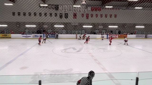 Oshawa vs Ajax per 3 смотреть онлайн