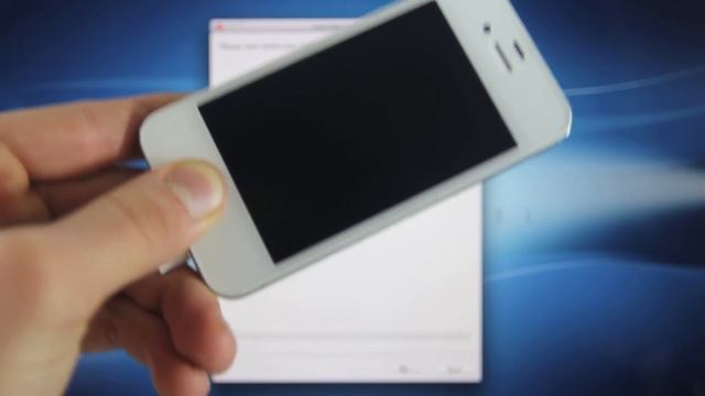 How To Jailbreak & Hacktivate 6.1 iPhone 4/3Gs Untethered! Bypass Activation Screen No Sim Card смотреть онлайн