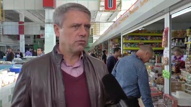 Чубашенко: Отмена патентов – это попытка власти монополизировать торговлю смотреть онлайн