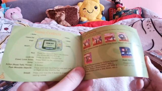 GBA retro unboxing - Charlie and the Chocolate Factory - Gameboy смотреть онлайн