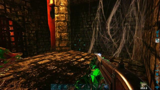 Artifact Hunting: Part 1 - Lost Island E11 | Ark смотреть онлайн