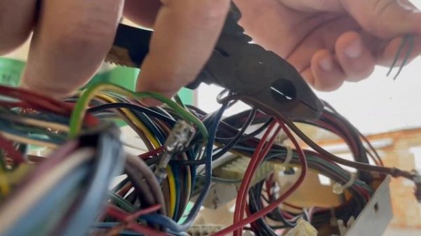 INDESIT Innex | Ремонт