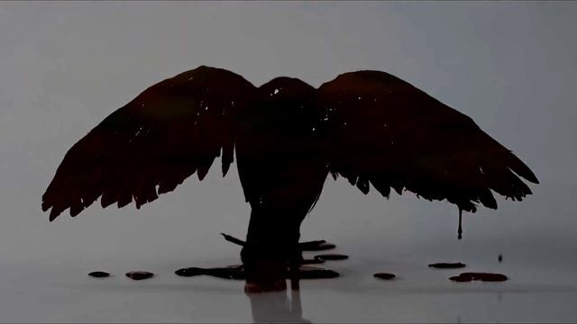 Генри Лайон Олди. Nevermore • Фантастика • Триллер