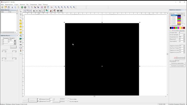 Уменьшить диаметр фрезы с 6 до 4 мм лазерным гравером РЕАЛЬНО? смотреть онлайн