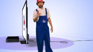 Ролик инструкция «Обновление приемника GS 8300». По заказу компании «Триколор ТВ».