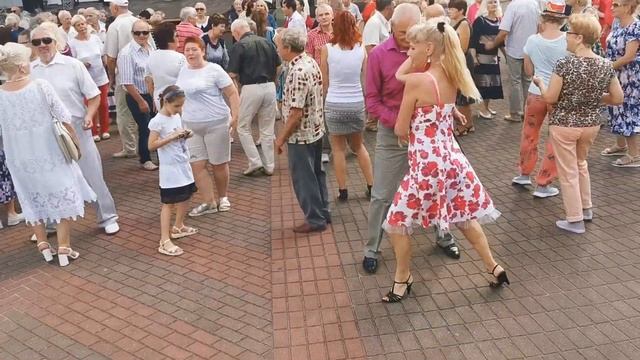 С Днём Города, БРЕСТЧАНЕ! смотреть онлайн