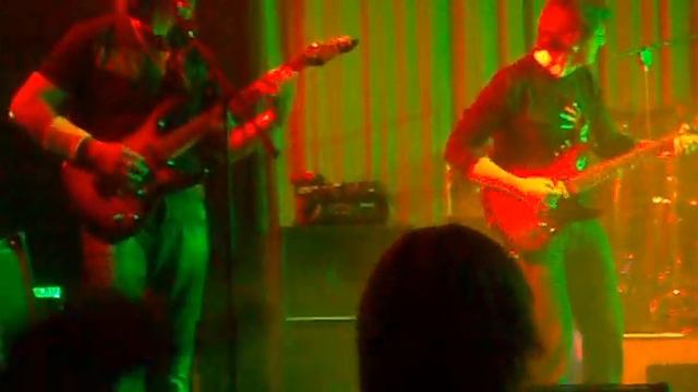 Rock Song - Vločky (Brěclav 2011 - Ozvěny Brěclavkého rocku) смотреть онлайн