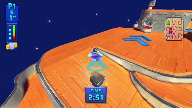 Let's Play Fluster Cluck K.F.C. Challenge I am level 40 смотреть онлайн