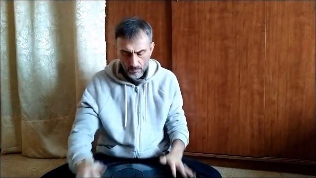 Music for meditation - 6. RAV Vast G Pygmy. Stanislav Raskoshanskiy смотреть онлайн