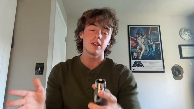 Mont Blanc Individuel review! OFFICE FRAGRANCE смотреть онлайн