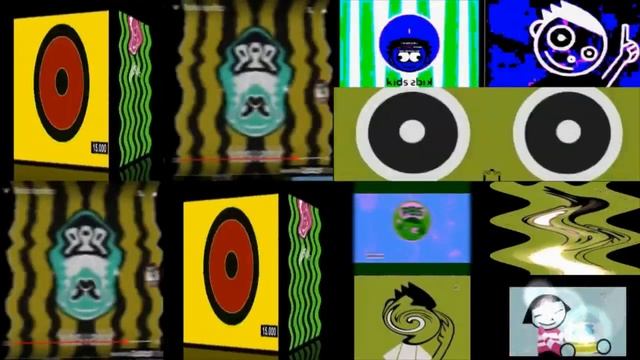 PBS Kids | Dash .::. Dot | TOTAL MashUP смотреть онлайн