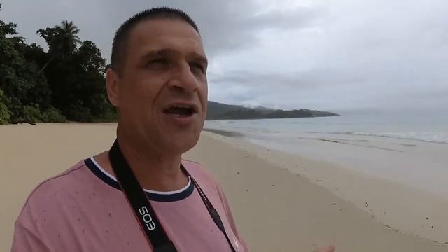 Сейшелы Обзорная экскурсия по острову Маэ смотреть онлайн