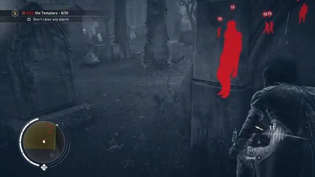 Assassin's Creed Syndicate - The Final Showdown 100% Sync | The Last Maharaja (DLC) FINAL смотреть онлайн