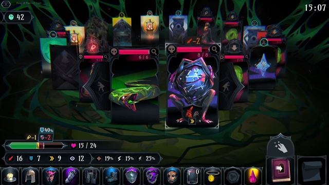 Ring of Pain Room Guide смотреть онлайн