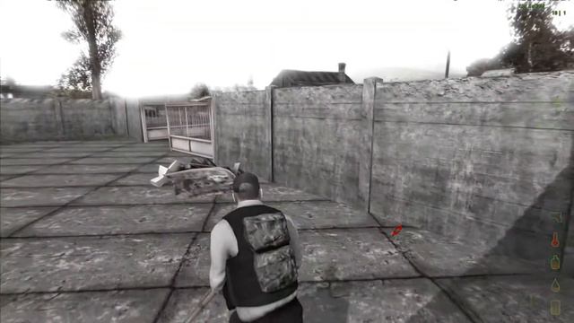 Day Z F117 - Blood is what we need [HD+] смотреть онлайн