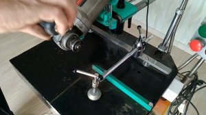 СТОЙКА ДЛЯ БОЛГАРКИ...КАК СДЕЛАТЬ