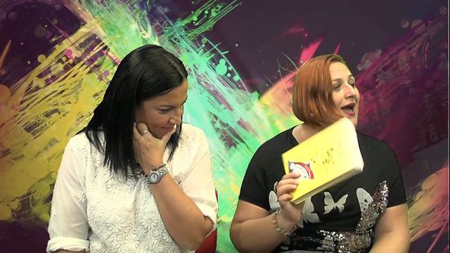 22/09/16 Antonio Di Mauro - Krista Bell смотреть онлайн