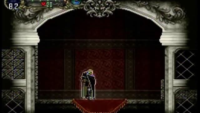 Fun with Quotes #59: Soul Steal! (Castlevania: Symphony of the Night) смотреть онлайн