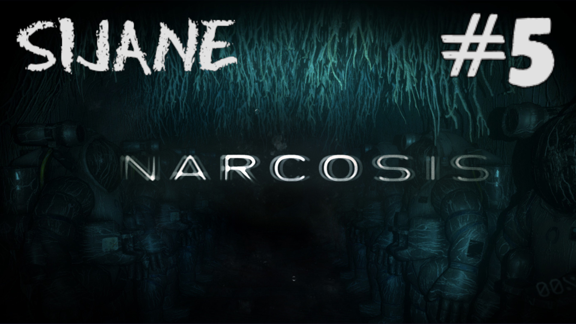 Narcosis # 5 Финал! смотреть онлайн