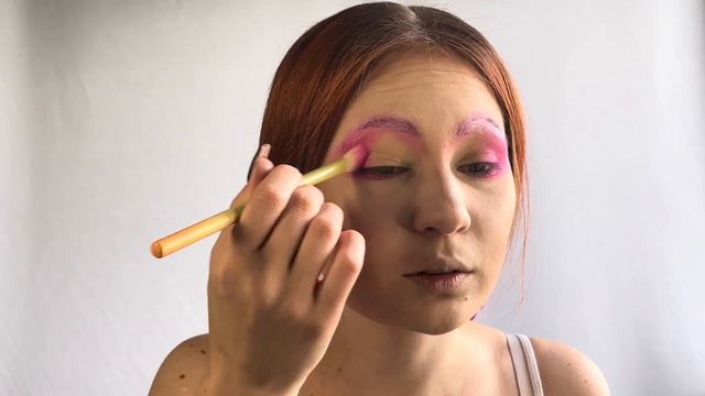 Barbie makeup? смотреть онлайн