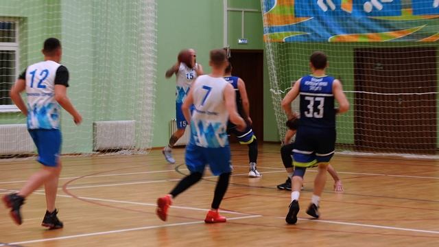 Зимняя Спартакиада ООО «Газпром трансгаз Ухта» – 2024 смотреть онлайн