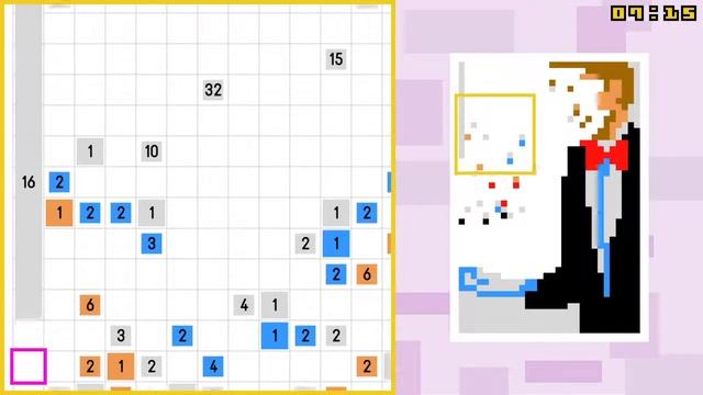 [FR/PS4] BLOCK-A-PIX DELUXE -- LEVEL 54 : MAGICIEN смотреть онлайн