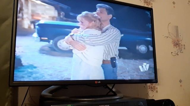 Ремонт видеомагнитофона Panasonic NV-SD3. Часть 5. смотреть онлайн