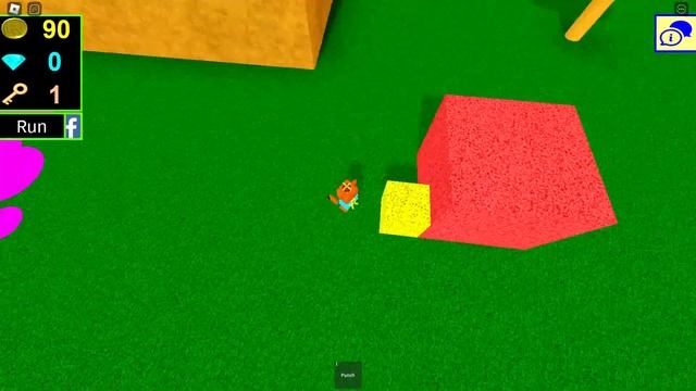 Super bear adventure с другом в ROBLOX 2 смотреть онлайн