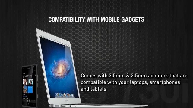 Creative HS-730i Headset with Microphone смотреть онлайн