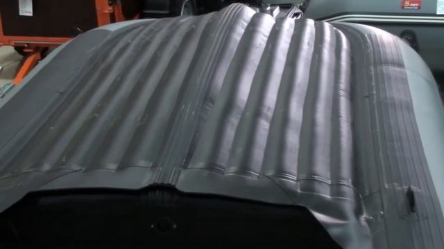 Обзор лодки Golfstream Master смотреть онлайн