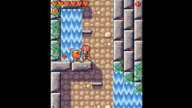 Yoyo Fighter (Java Game) - Gameplay Sin Comentarios смотреть онлайн