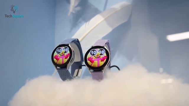Google Pixel Watch 2 vs Samsung Galaxy Watch 6 - Which One You Should Pick? смотреть онлайн