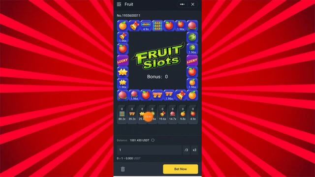 How To Play Fruit Slots Game & Earn Money | Coinvid Earning App New Game Honest Review | Coinvid Ap смотреть онлайн