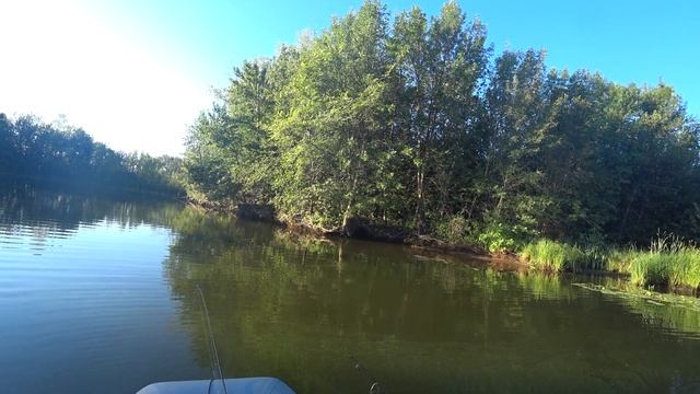 Подбираю ключик к рыбе в летний зной. смотреть онлайн