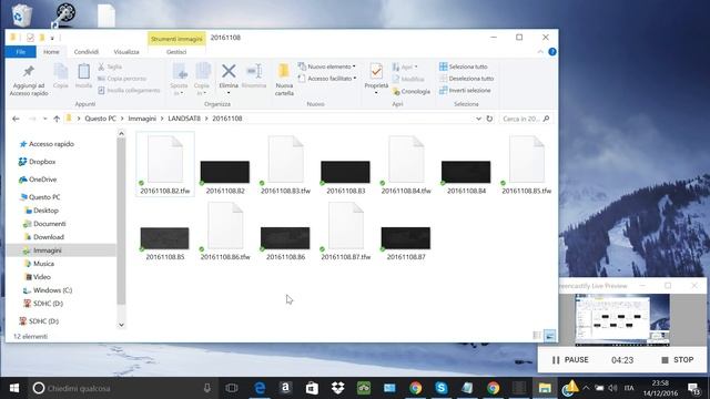 Google Earth Engine Download Satellite Bands and Stack in Qgis. PART 1 смотреть онлайн