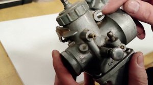 Карбюратор для Иж Планета Спорт 350. Особенности и различия