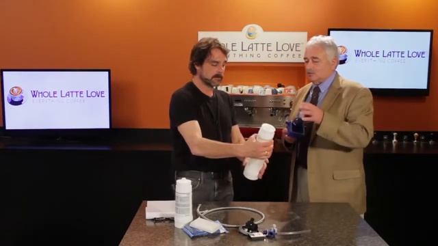 Обзор фильтра BWT beestmax premium для приготовления вкусного кофе и защиты кофемашины от накипи смотреть онлайн