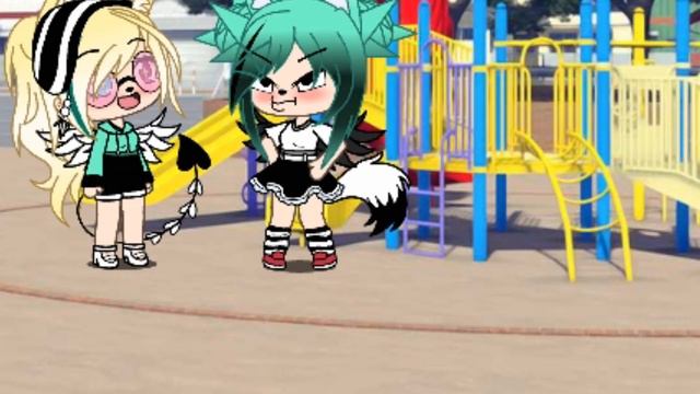 ||Gacha life||{meme}•Лунтик-старательное лицо•||На русском|| смотреть онлайн