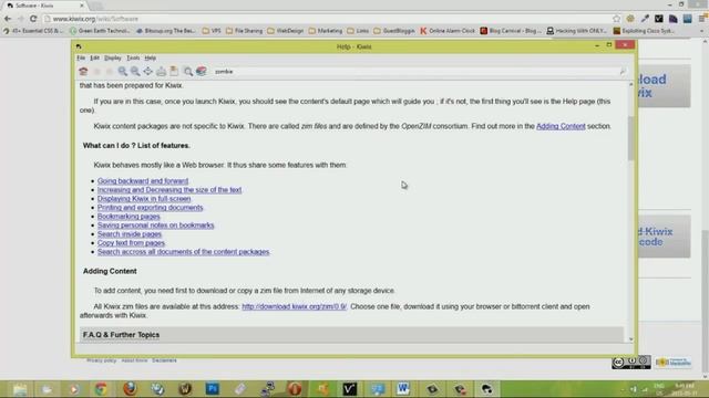 How to Download a Complete Offline Version of Wikipedia That You Can Read at Anytime смотреть онлайн