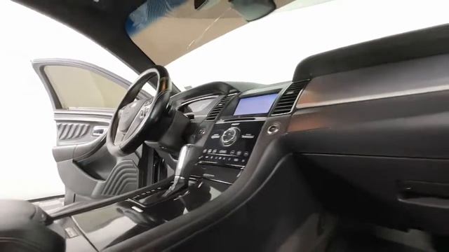 2013 Ford Taurus Colorado Springs, Castle Rock, Southern Colorado, Monument, Falcon 15603A смотреть онлайн