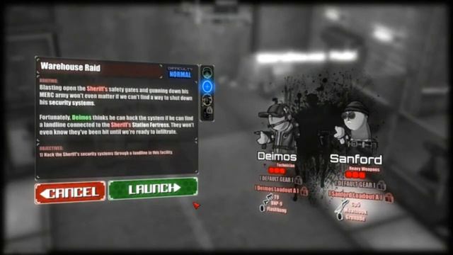 MADNESS COMBAT PROJECT NEXUS (HACKJOB). смотреть онлайн