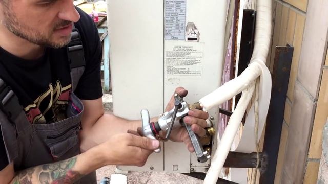 вальцовка труб большого диаметра с эксцентриком обзор смотреть онлайн