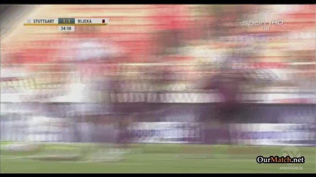 στουτγκαρδηrijeka 2-2 ourmatch.net смотреть онлайн